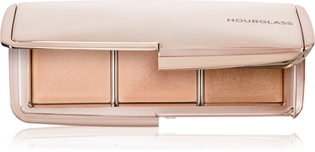 Hourglass Ambient Lighting Palette paletă cu farduri de ochi
