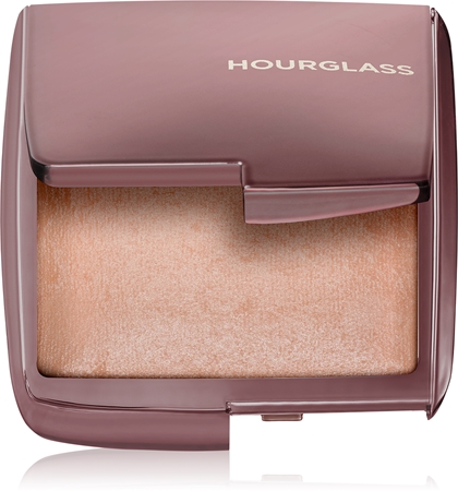 Hourglass Ambient Lighting Powder бронзатор та контурна пудра