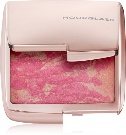 Hourglass Ambient Lighting Blush pudrasto rdečilo