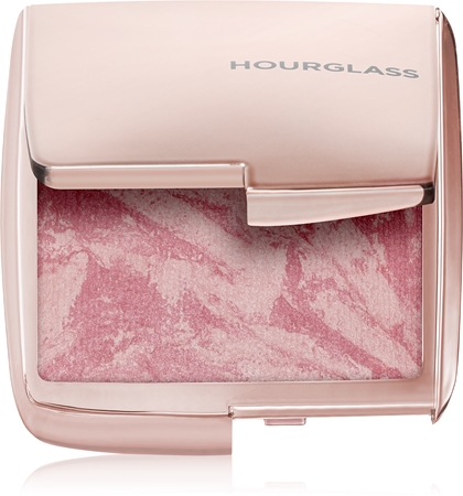 Hourglass Ambient Lighting Blush fard de obraz sub forma de pudra