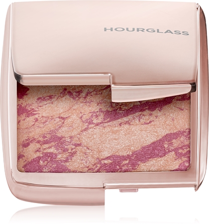 Hourglass Ambient Strobe Lighting Blush Rouge für strahlende Haut