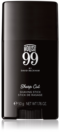 House 99 Sharp Cut sabão de barbear