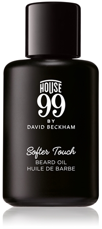 House 99 Softer Touch Beard Oil