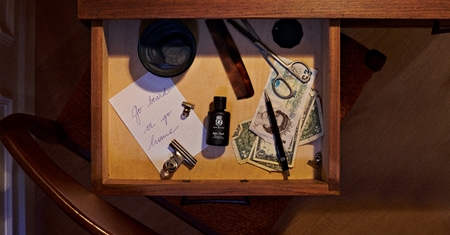 House 99 Softer Touch Beard Oil