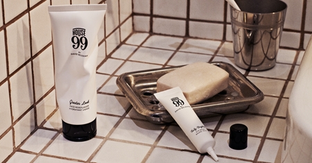 House 99 Greater Look crème hydratante visage