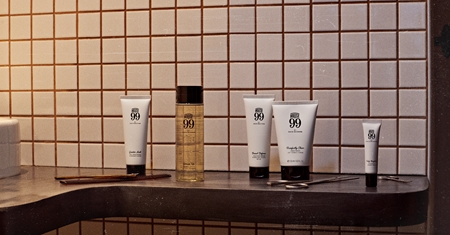 House 99 Broad Defense Moisturising Cream SPF 20