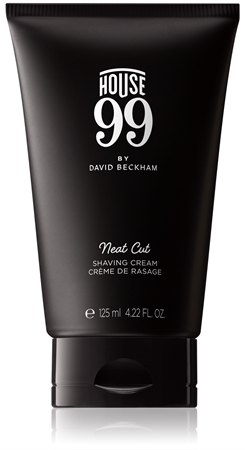House 99 Neat Cut shaving cream