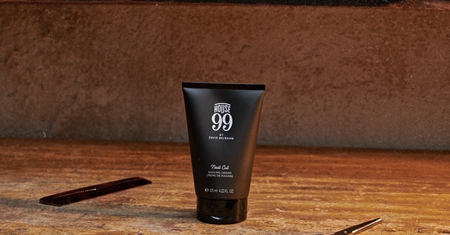 House 99 Neat Cut shaving cream