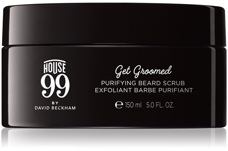House 99 Get Groomed barzdos šveitiklis „trys viename“