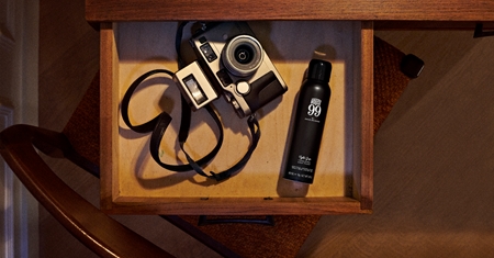 House 99 Tight Grip Hairspray