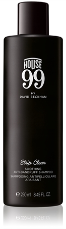 House 99 Strip Clean Anti-Dandruff Shampoo