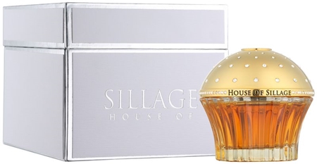 House of Sillage Benevolence perfume for Women
