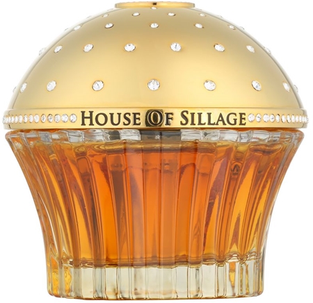 House of Sillage Benevolence perfume for Women