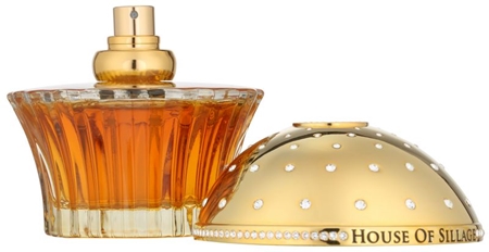 House of Sillage Benevolence perfume for Women