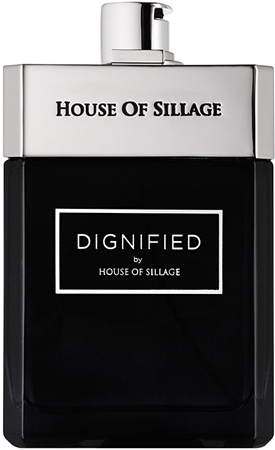 House of Sillage Dignified profumo per uomo 75 ml