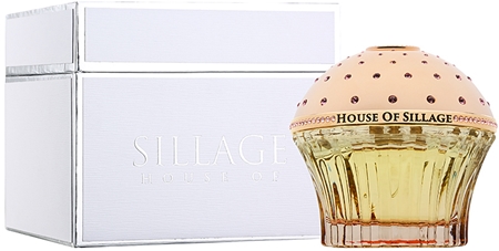 House of Sillage Hauts Bijoux parfumuri pentru femei