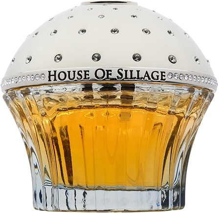 House of Sillage Love is in the Air Perfume for Women 75 ml