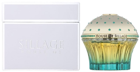 House of Sillage Passion de l'Amour парфюм за жени 75 мл.