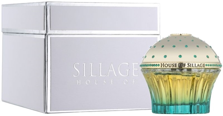House of Sillage Passion de l'Amour парфюм за жени 75 мл.