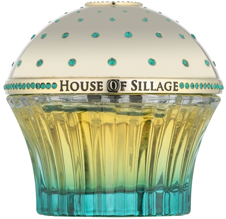 House of Sillage passion buy de l’amour