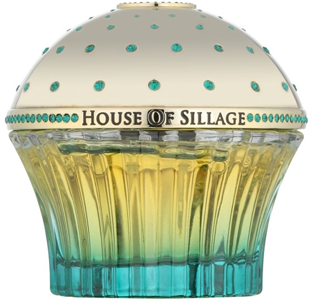 House of Sillage Passion de l'Amour парфюм за жени 75 мл.