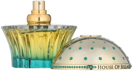 House of Sillage Passion de l'Amour парфюм за жени 75 мл.