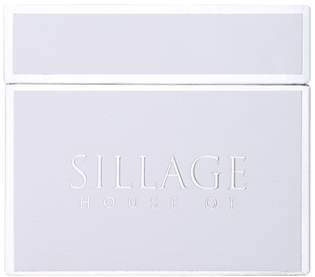 House of Sillage Tiara Parfüm für Damen 75 ml