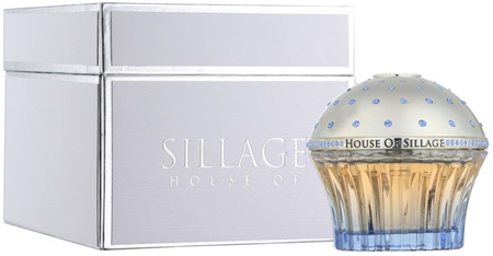 House of Sillage Tiara Parfüm für Damen 75 ml