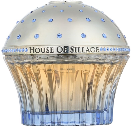 House of Sillage Tiara perfume para mujer 75 ml | notino.es