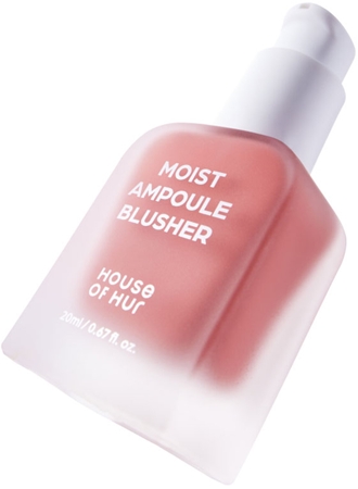 House of Hur Moist Ampoule Blusher tekuće rumenilo