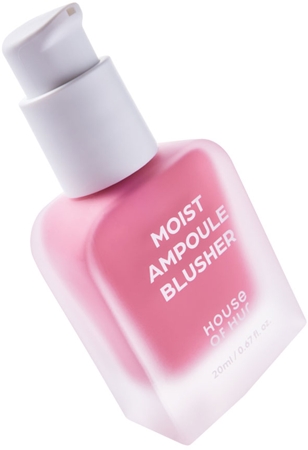 House of Hur Moist Ampoule Blusher blush liquide