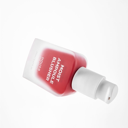 House of Hur Moist Ampoule Blusher blush liquide