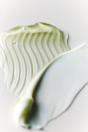 House of Hur Phyto Brew Matcha Dual Cream And Gel Hydrating and Brightening Face Cream dual