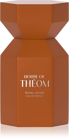 House of Thêom Royal Affair Parfumuotas vanduo moterims