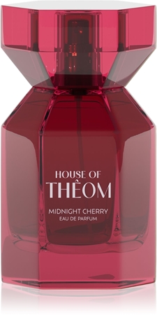 House of Thêom Midnight Cherry Eau de Parfum για γυναίκες