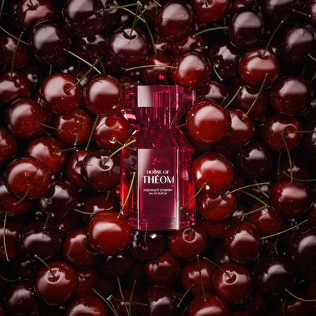 House of Thêom Midnight Cherry Eau de Parfum για γυναίκες