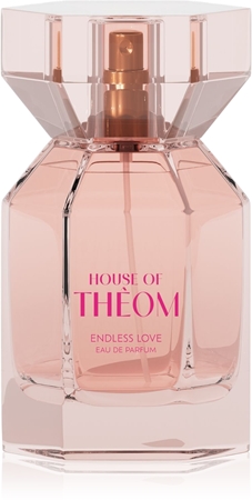 House of Thêom Endless Love Parfumuotas vanduo moterims