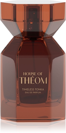 House of Thêom Timeless Tonka Parfumuotas vanduo moterims