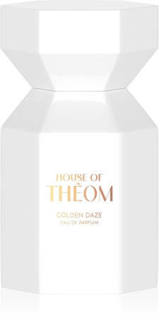 House of Thêom Golden Daze Eau de Parfum για γυναίκες