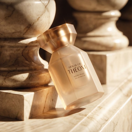 House of Thêom Ivory Muse Parfumuotas vanduo moterims