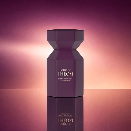 House of Thêom Silent Seduction Eau de Parfum pour femme