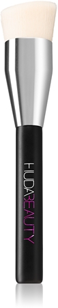 Huda Beauty Buff & Blend brocha para aplicación de maquillaje