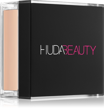 Huda Beauty Easy Bake Loose Powder poudre libre