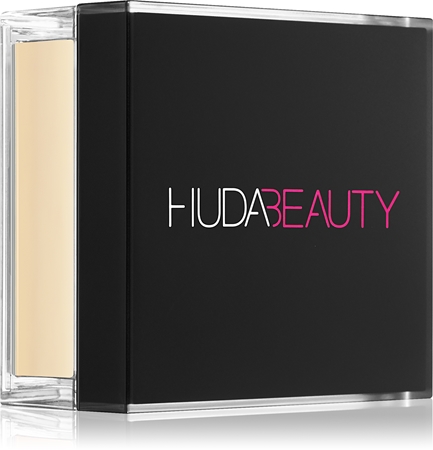 Huda Beauty Easy Bake Loose Powder poudre libre