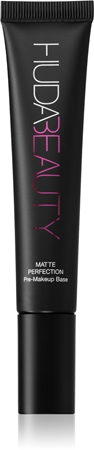 Huda Beauty Matte Perfection Make-up Primer mit Matt-Effekt