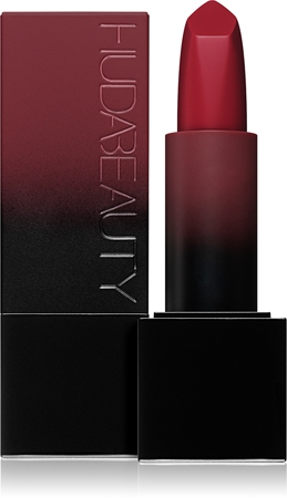 Huda Beauty Power Bullet Matte matný rúž