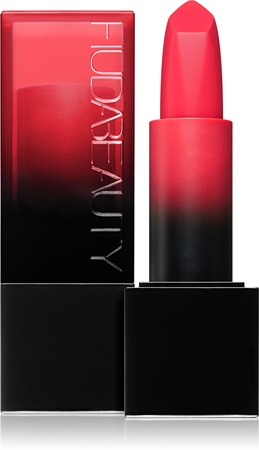 Huda Beauty Power Bullet Matte матуюча помада