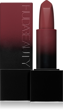 Huda Beauty Power Bullet Matte mattító rúzs