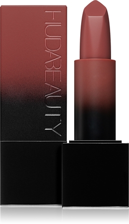 Huda Beauty Power Bullet Matte mattító rúzs