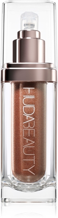Huda Beauty N.Y.M.P.H. Highlighter мультифункціональний освітлювач для обличчя та тіла